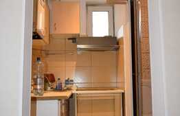 Garsoniera, etaj intermediar, 25mp, Unirii 