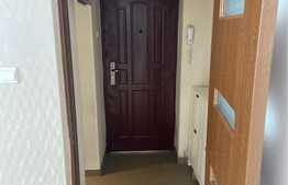 Garsoniera, etaj intermediar, 25mp, Unirii 