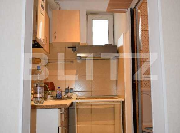 Garsonieră de vânzare Unirii - 92442AV | BLITZ București | Poza3