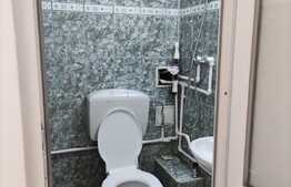 Apartament de 2 camere, 35 mp, decomandat, zona Eroii Revolutiei