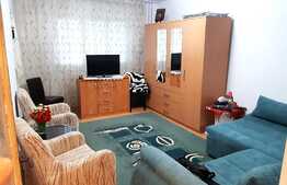 Garsoniera 30 mp, decomandata, etaj intermediar, Pantelimon