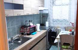 Garsoniera 30 mp, decomandata, etaj intermediar, Pantelimon