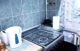 Garsoniera 30 mp, decomandata, etaj intermediar, Pantelimon