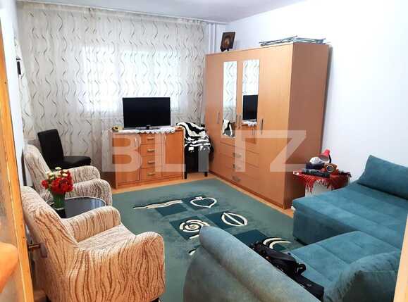 Garsoniera, decomandat, Pantelimon | Poza1