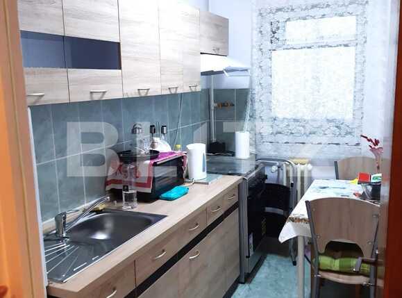 Garsoniera, decomandat, Pantelimon | Poza3