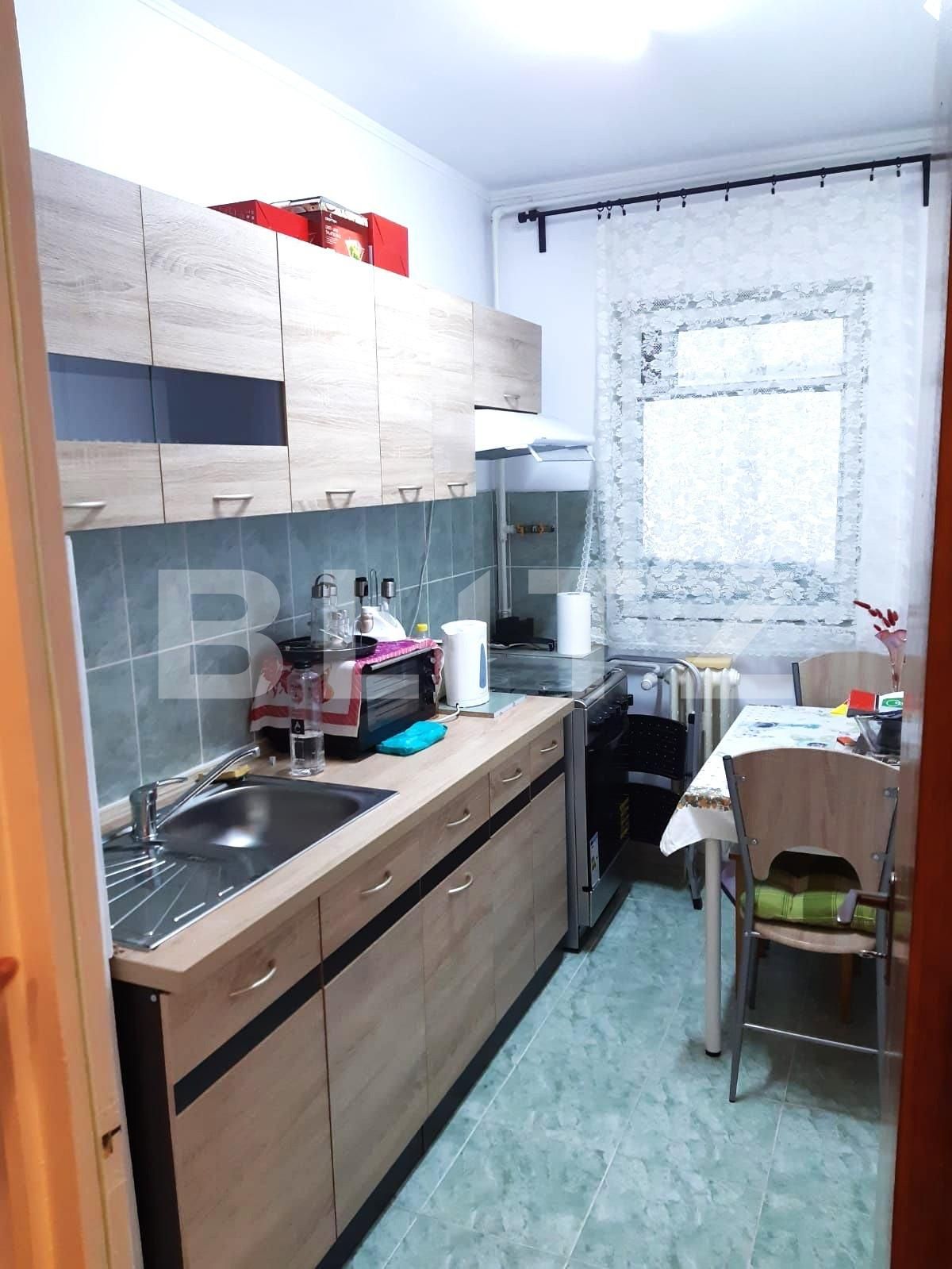 Garsoniera, decomandat, Pantelimon | Poza3