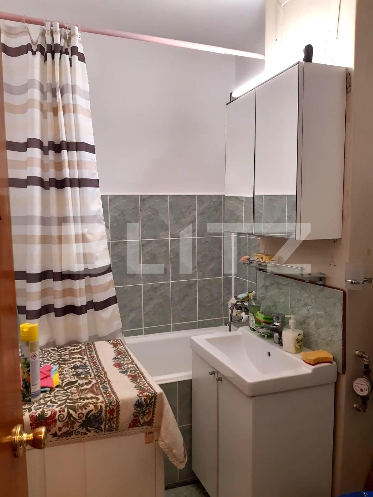 Garsoniera, decomandat, Pantelimon | Poza6