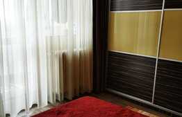 Apartament 3 camere, 67 mp, 2 balcoane, zona Serban Voda