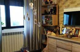 Apartament 3 camere, 67 mp, 2 balcoane, zona Serban Voda