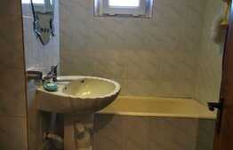 Apartament 3 camere, 67 mp, 2 balcoane, zona Serban Voda