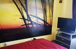 Apartament 3 camere, 67 mp, 2 balcoane, zona Serban Voda