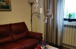 Apartament 3 camere, 67 mp, 2 balcoane, zona Serban Voda