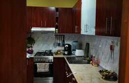 Apartament 3 camere, 67 mp, 2 balcoane, zona Serban Voda