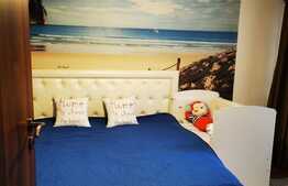 Apartament 3 camere, 67 mp, 2 balcoane, zona Serban Voda