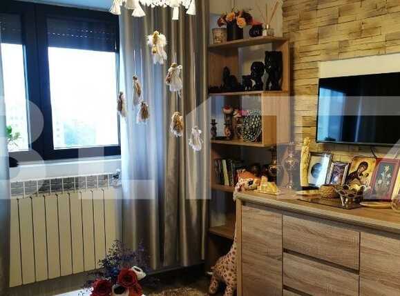 Apartament de vânzare 3 camere Parcul Carol - 92470AV | BLITZ București | Poza2