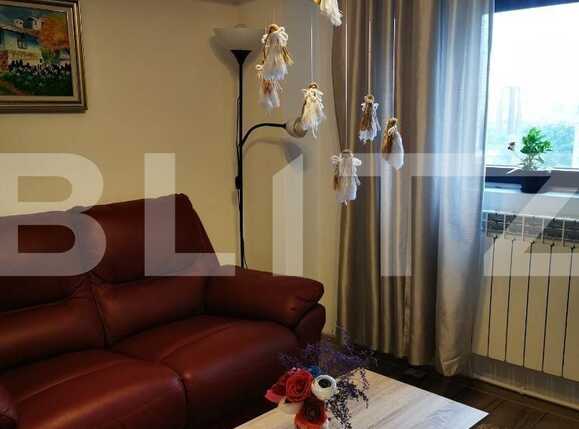 Apartament de vânzare 3 camere Parcul Carol - 92470AV | BLITZ București | Poza1