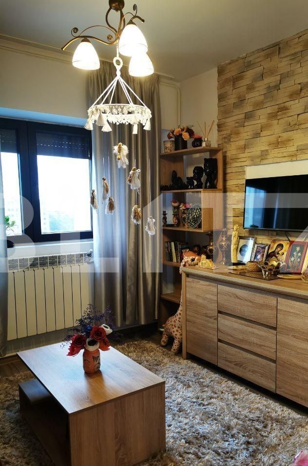Apartament de vânzare 3 camere Parcul Carol - 92470AV | BLITZ București | Poza2