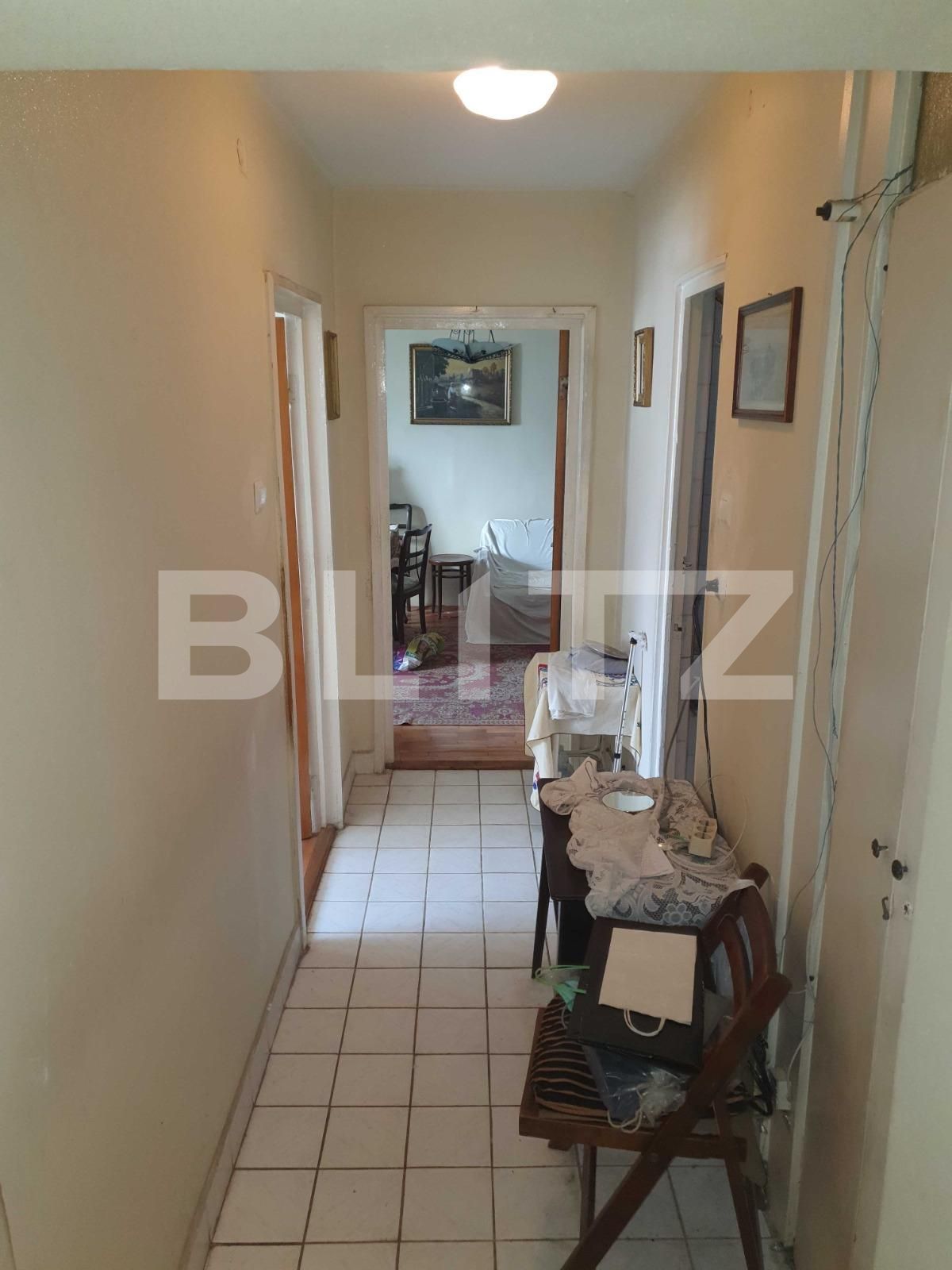 Apartament de vânzare 2 camere Tineretului - 92472AV | BLITZ București | Poza2