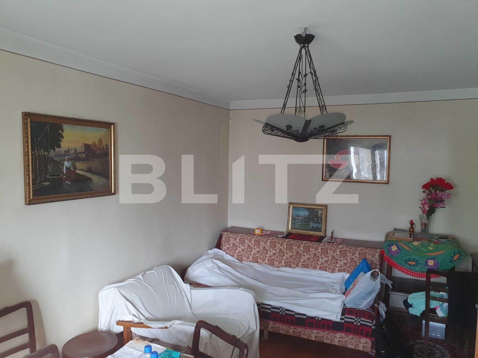 Apartament de vânzare 2 camere Tineretului - 92472AV | BLITZ București | Poza3