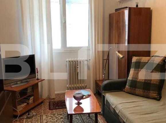 Apartament de vânzare 3 camere Vitan - 92473AV | BLITZ București | Poza1