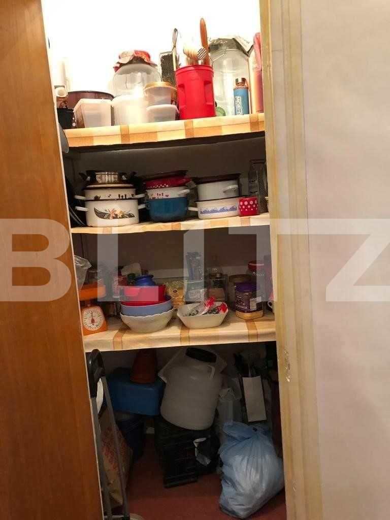 Apartament de vânzare 3 camere Vitan - 92473AV | BLITZ București | Poza7