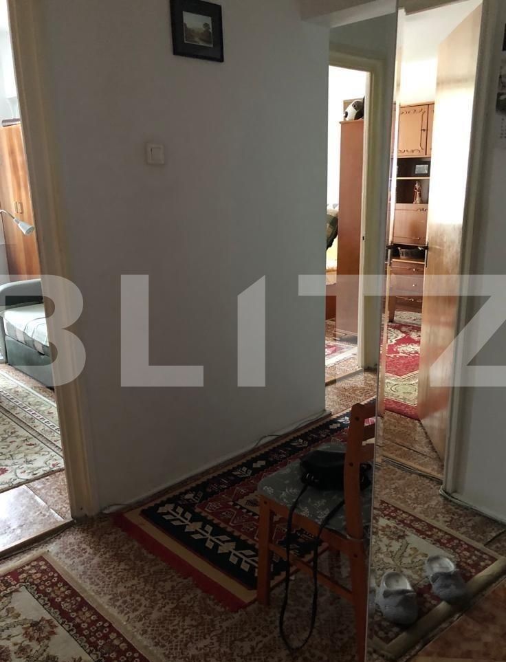 Apartament de vânzare 3 camere Vitan - 92473AV | BLITZ București | Poza4