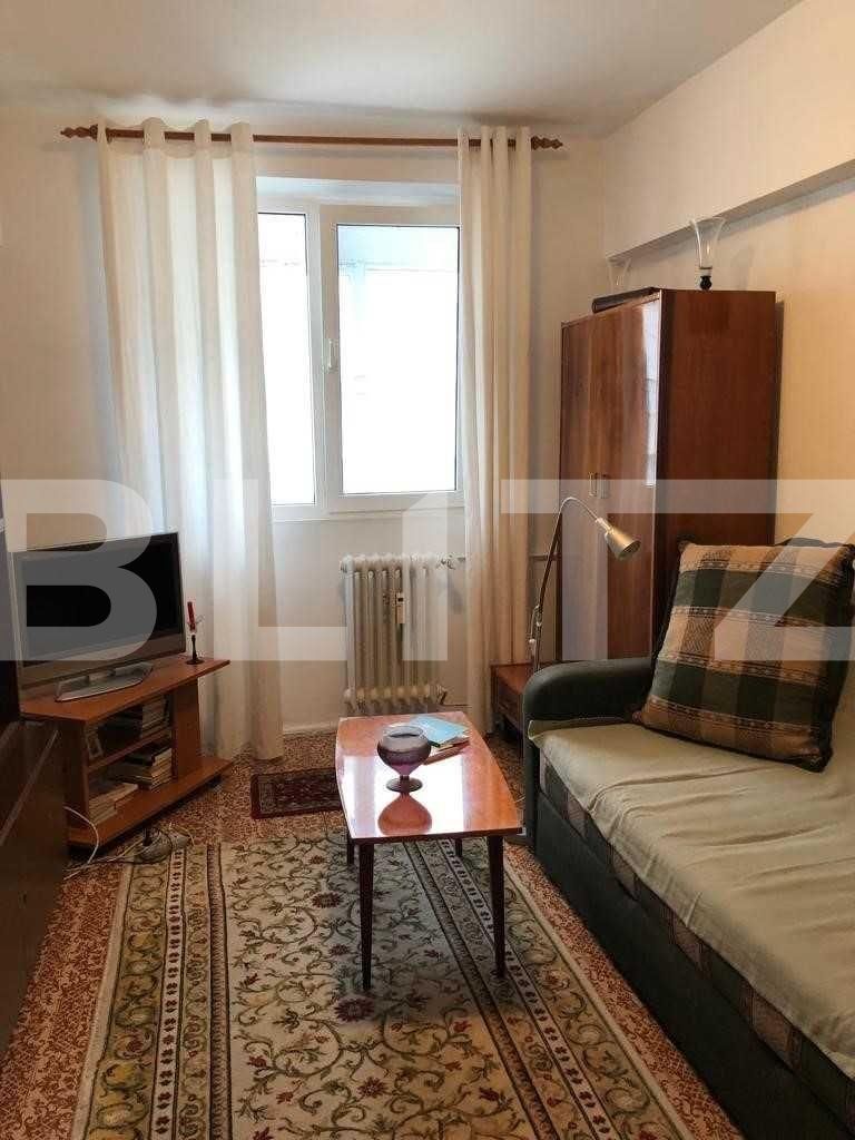 Apartament de vânzare 3 camere Vitan - 92473AV | BLITZ București | Poza1