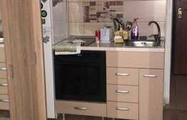 Garsoniera moderna, 21 mp, zona Vitan