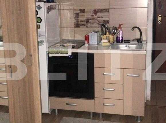 Garsonieră de vânzare Vitan - 92478AV | BLITZ București | Poza5