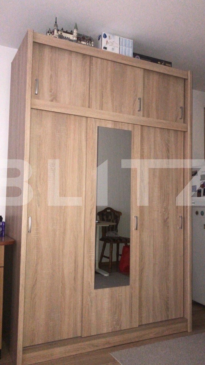 Garsonieră de vânzare Vitan - 92478AV | BLITZ București | Poza2