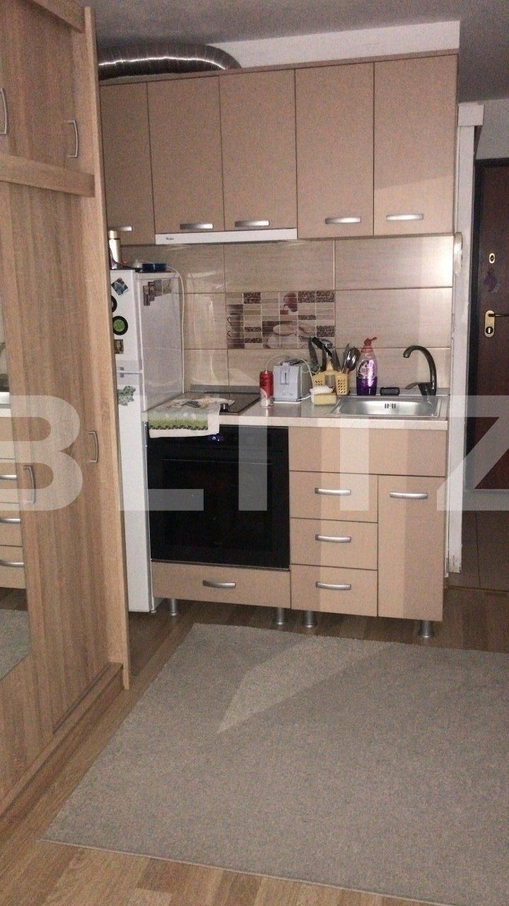 Garsonieră de vânzare Vitan - 92478AV | BLITZ București | Poza5