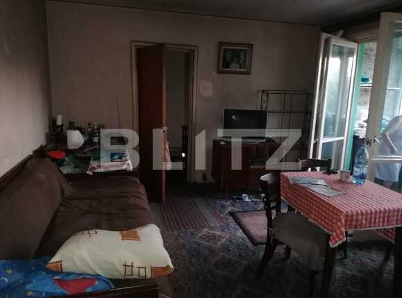 Apartament de vânzare 3 camere Titan - 92481AV | BLITZ București | Poza1