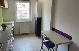 Garsoniera spatioasa, 41 mp, zona Popesti Leordeni