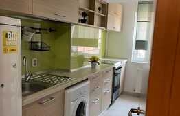 Garsoniera spatioasa, 41 mp, zona Popesti Leordeni