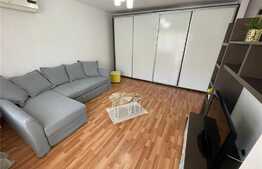 Garsoniera spatioasa, 41 mp, zona Popesti Leordeni