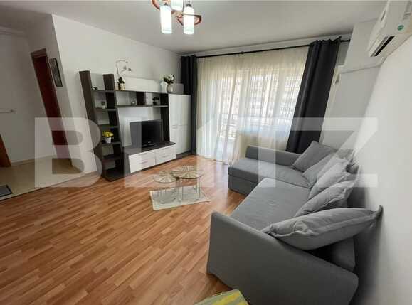 Garsonieră de vânzare Popesti-Leordeni - 92484AV | BLITZ București | Poza1
