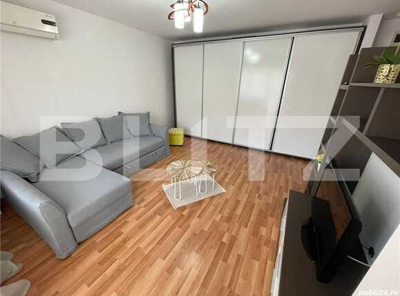 Garsonieră de vânzare Popesti-Leordeni - 92484AV | BLITZ București | Poza3