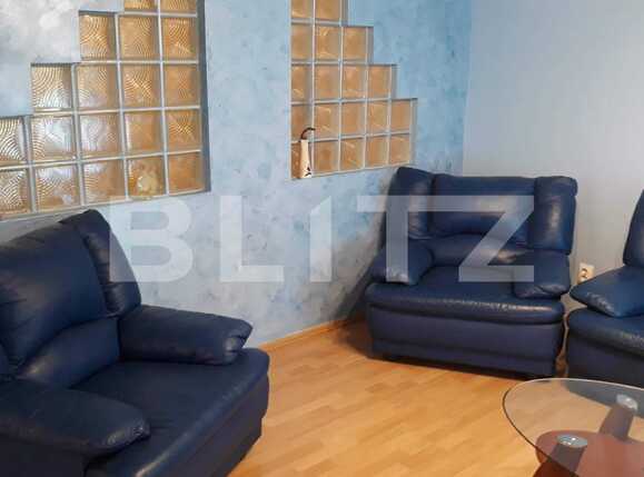 Apartament de vânzare 3 camere Vitan - 92487AV | BLITZ București | Poza1