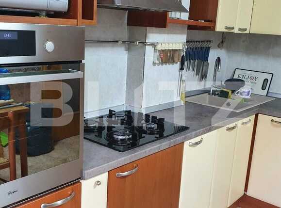 Apartament de vânzare 3 camere Vitan - 92487AV | BLITZ București | Poza6