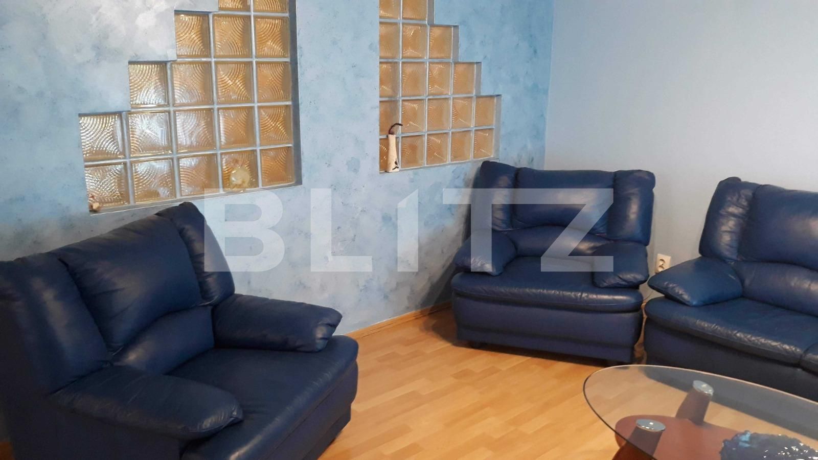 Apartament de vânzare 3 camere Vitan - 92487AV | BLITZ București | Poza1