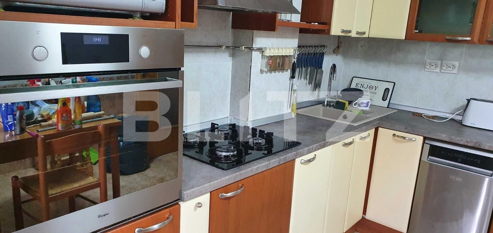 Apartament de vânzare 3 camere Vitan - 92487AV | BLITZ București | Poza6