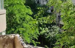 Garsoniera de 40.24 mp, etaj intermediar, zona Vitan 