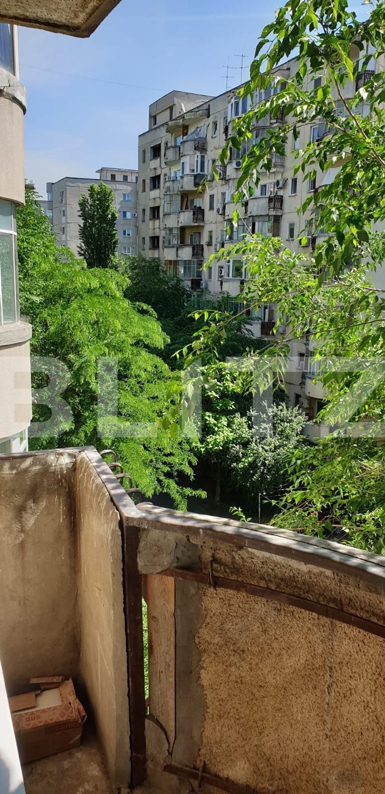 Garsonieră de vânzare Vitan - 92498AV | BLITZ București | Poza10