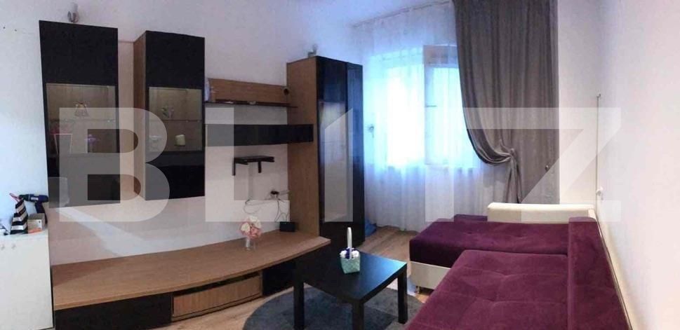 Apartament de vânzare 2 camere Vitan - 92499AV | BLITZ București | Poza1