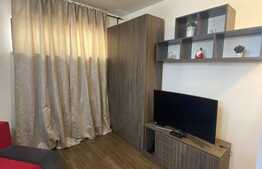 Garsoniera moderna, 25 mp, zona Unirii