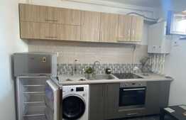 Garsoniera moderna, 25 mp, zona Unirii