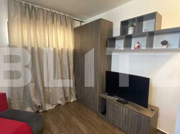 Garsonieră de vânzare Unirii - 92502AV | BLITZ București | Poza1