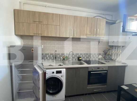 Garsonieră de vânzare Unirii - 92502AV | BLITZ București | Poza4