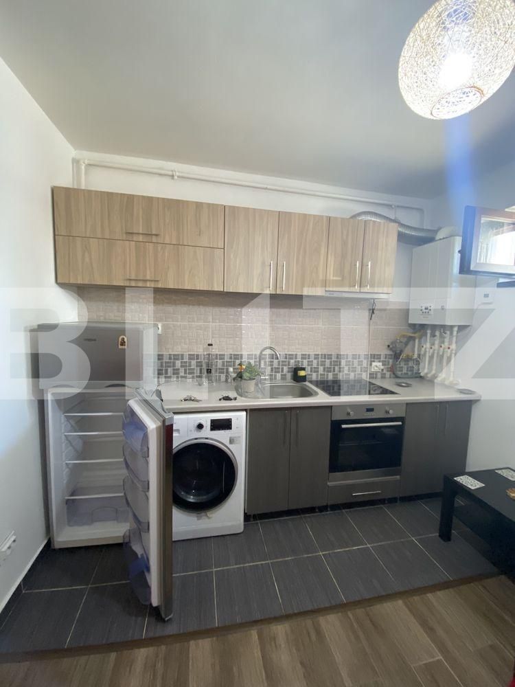 Garsonieră de vânzare Unirii - 92502AV | BLITZ București | Poza4