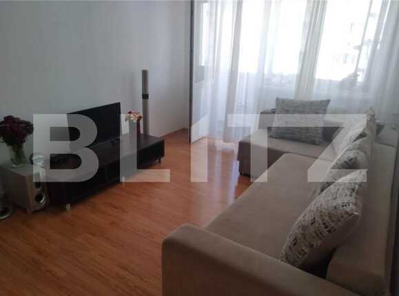 Apartament de vânzare 3 camere Vitan - 92503AV | BLITZ București | Poza2
